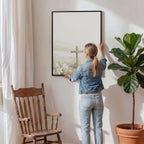 Where Hope Stands - Canvas