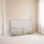 Where Hope Stands - Canvas