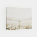 Where Hope Stands - Canvas