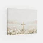 Where Hope Stands - Canvas