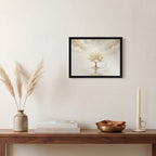 The Heart of Creation - Canvas