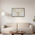 The Heart of Creation - Canvas