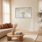 The Heart of Creation - Canvas