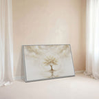 The Heart of Creation - Canvas