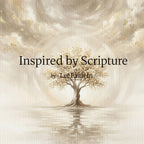 The Heart of Creation - Canvas