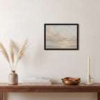 Mercy in the Sky - Canvas