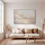 Mercy in the Sky - Canvas