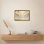From the Throne Room - Canvas