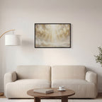 From the Throne Room - Canvas