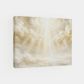 From the Throne Room - Canvas