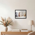 From Garden to Glory - Canvas