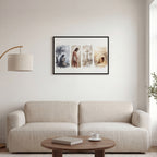 From Garden to Glory - Canvas